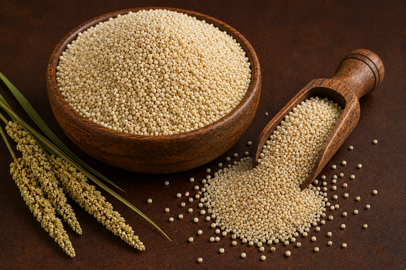 Barnyard Millet