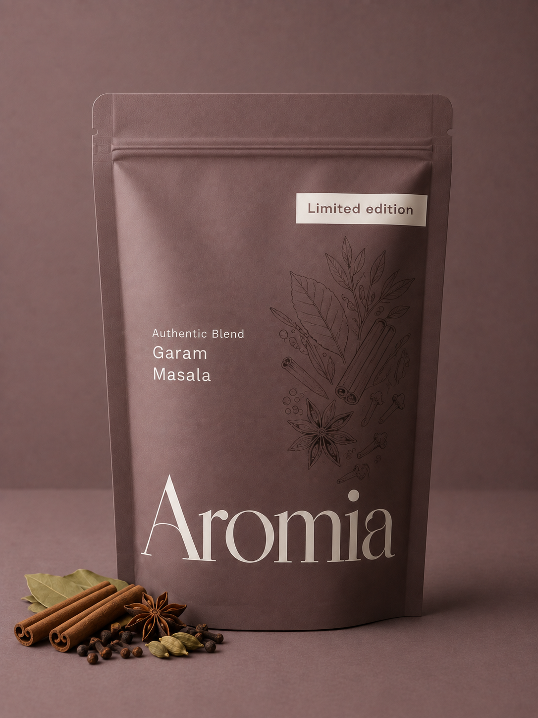 Garam Masala