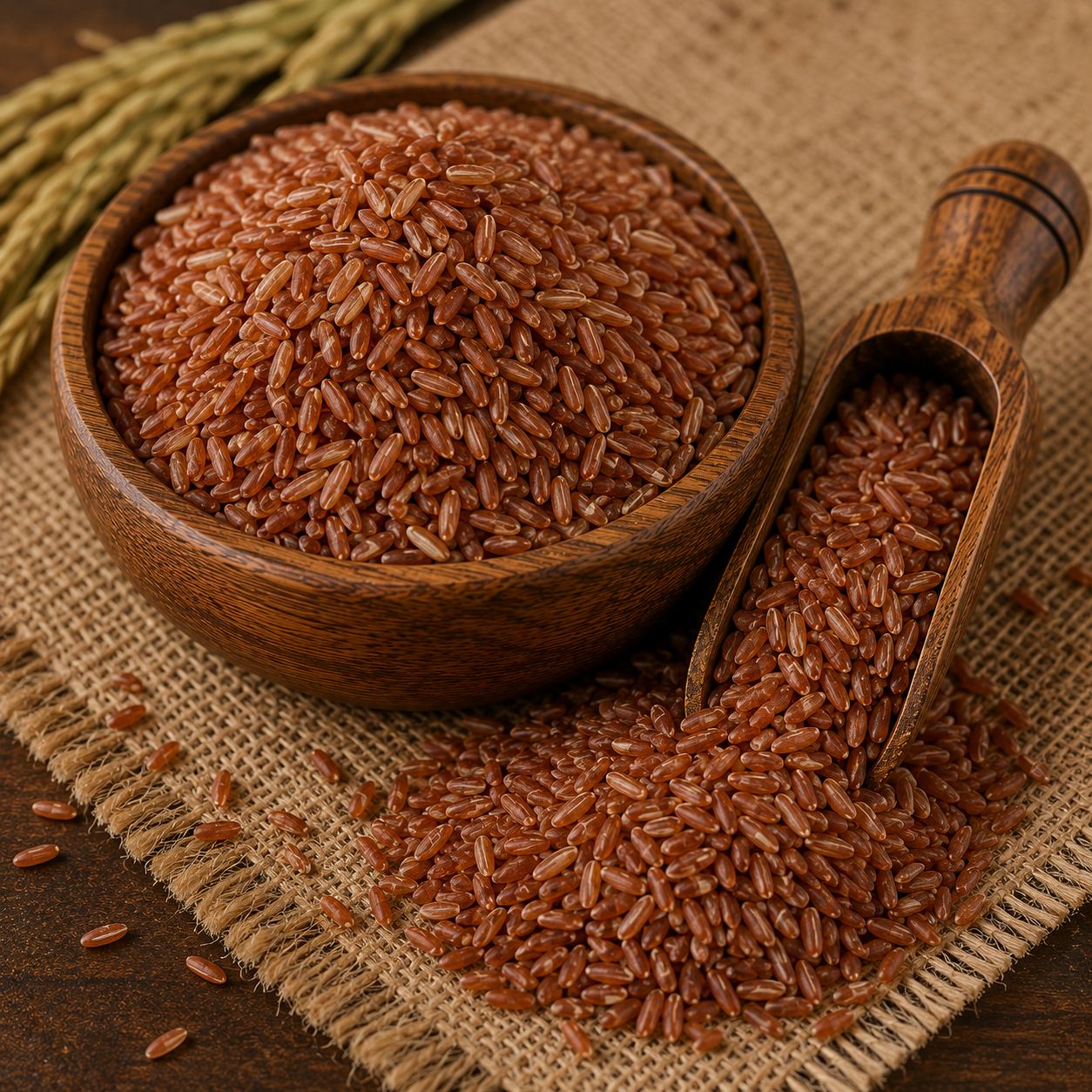 Kerala Matta Rice