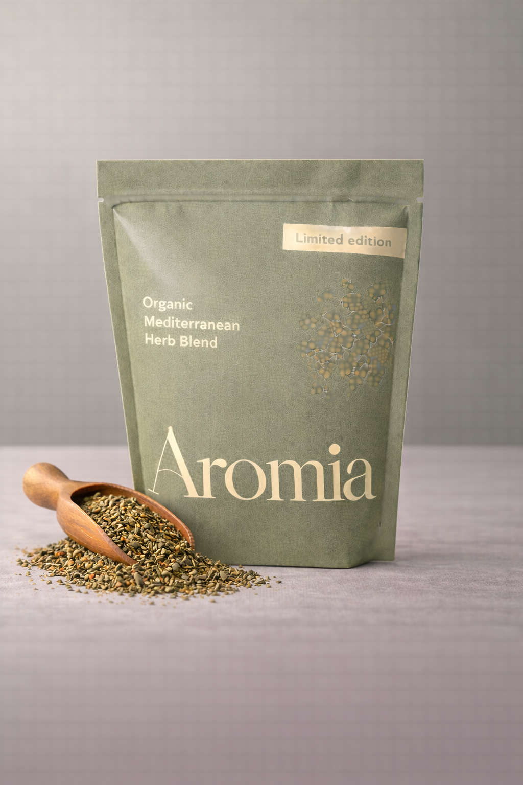 Mediterranean Herbal Blend by D'Amalfi