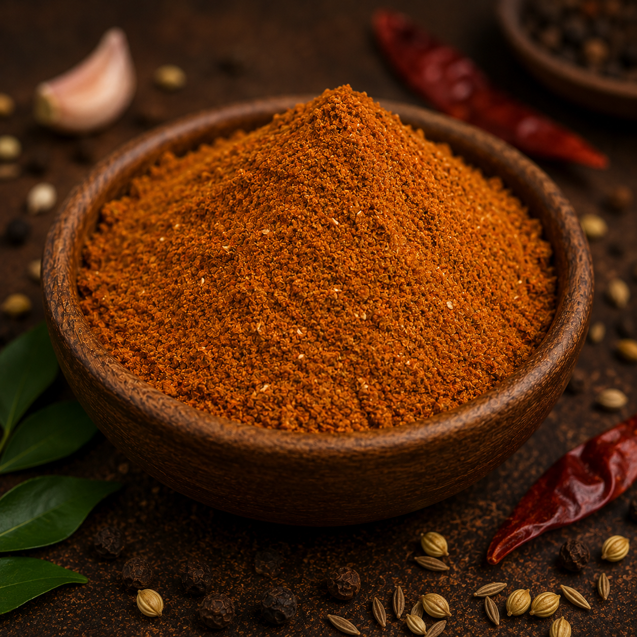 Rasam Powder by D'Amalfi