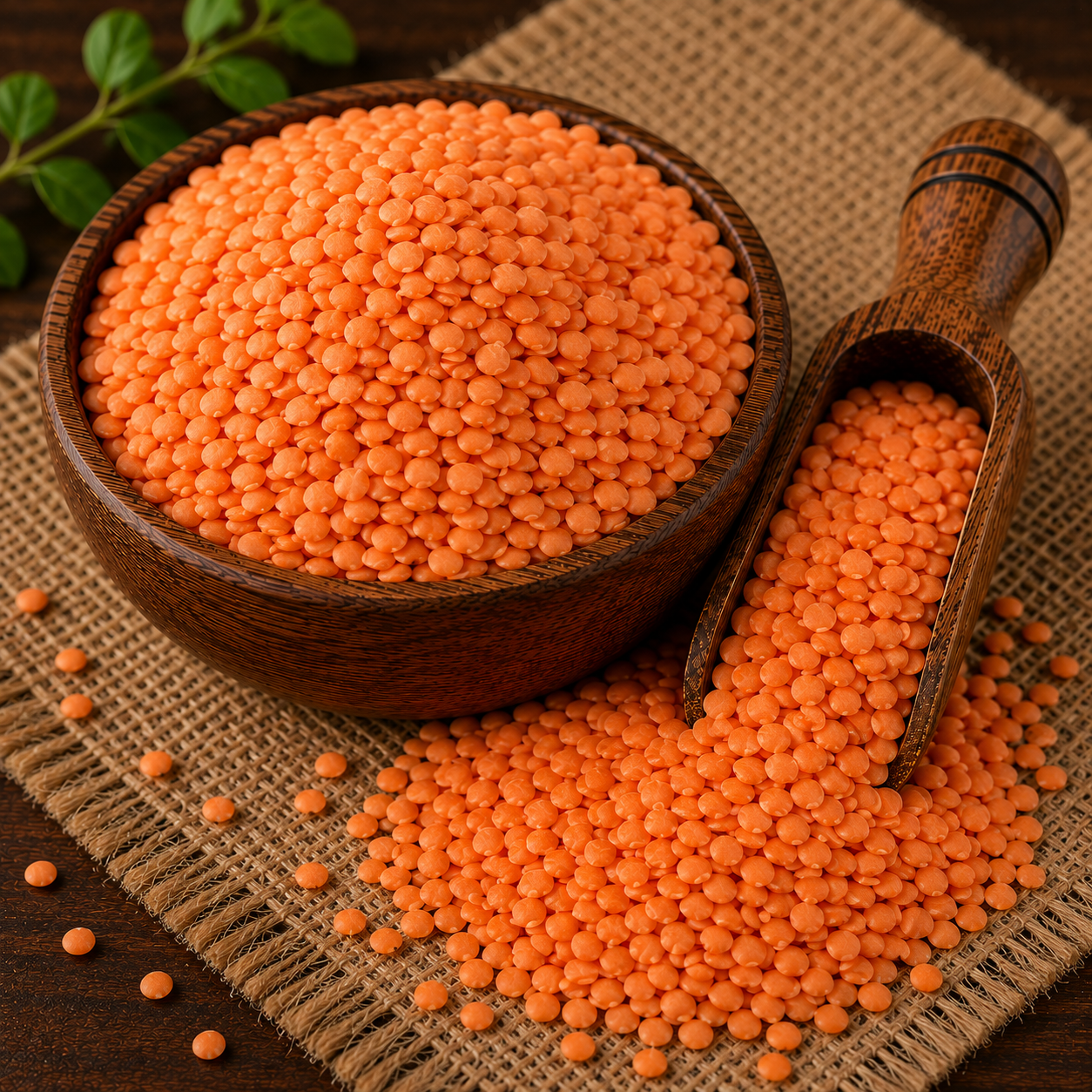 Masoor Dal