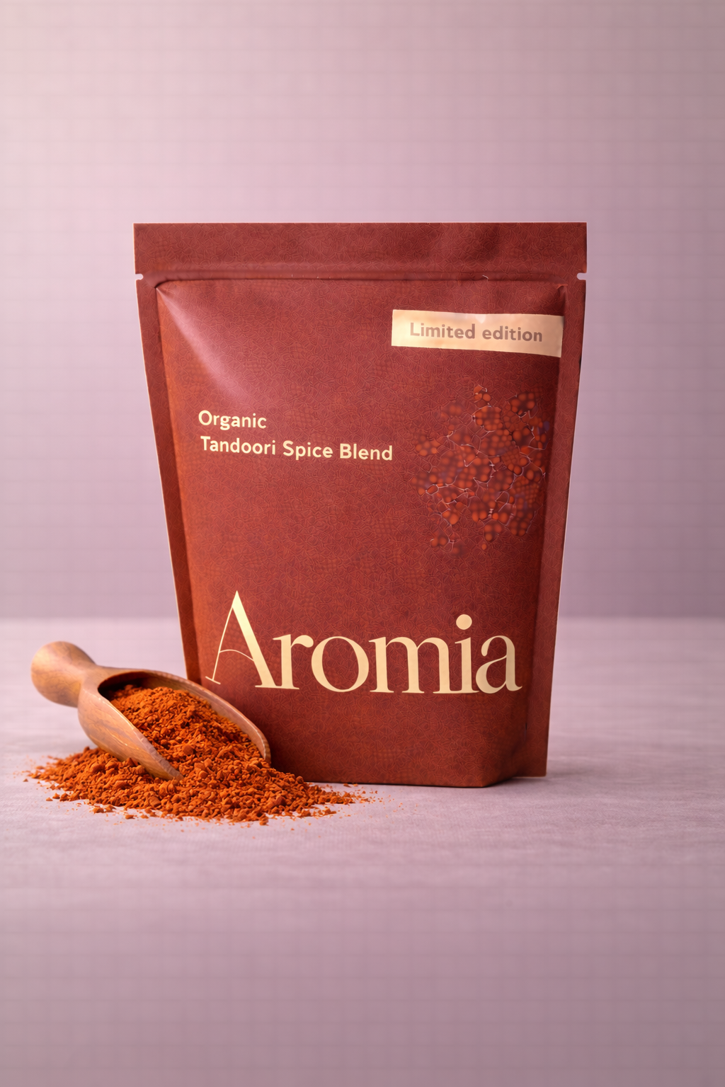 Tandoori Spice Mix by D'Amalfi