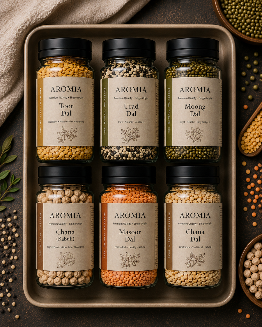 Pulses