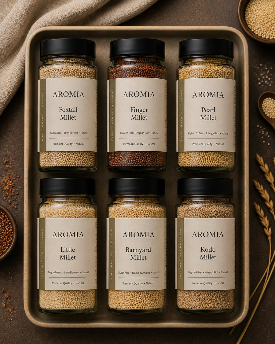 Millets