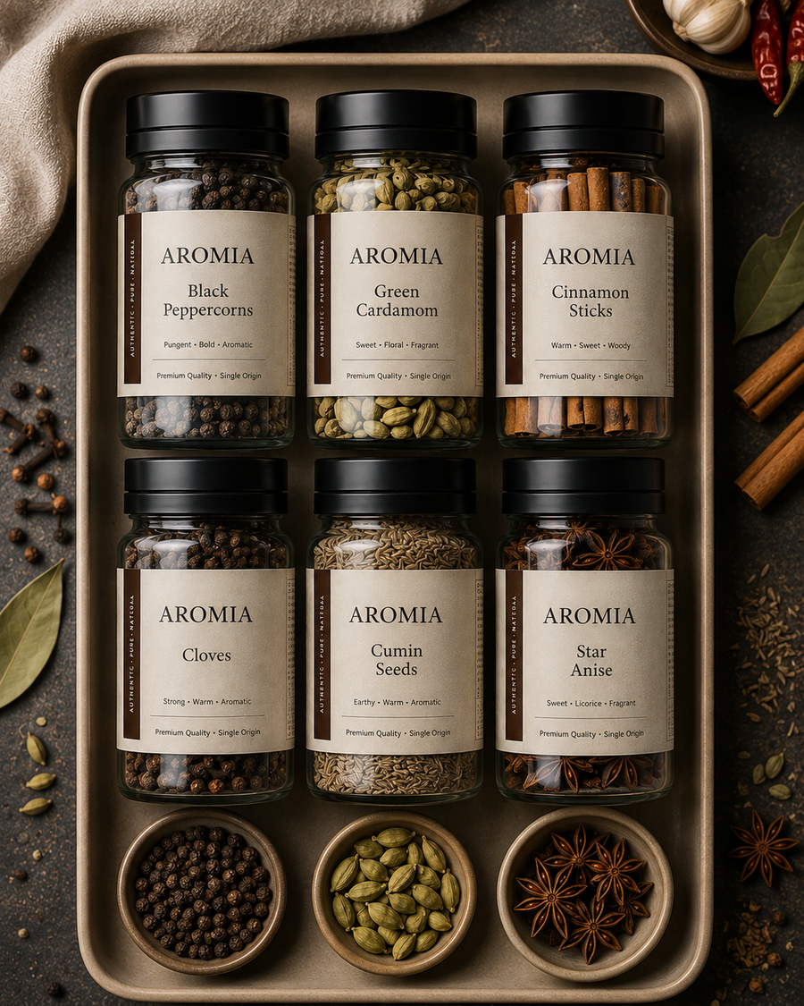 Spices