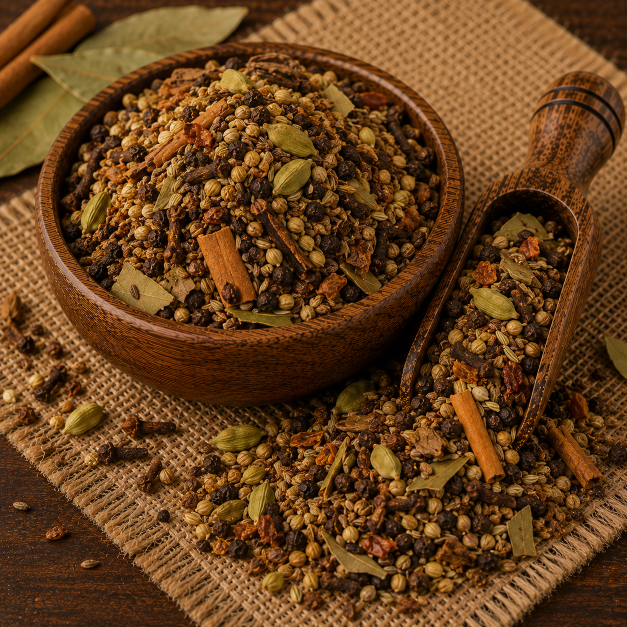 Biryani Masala
