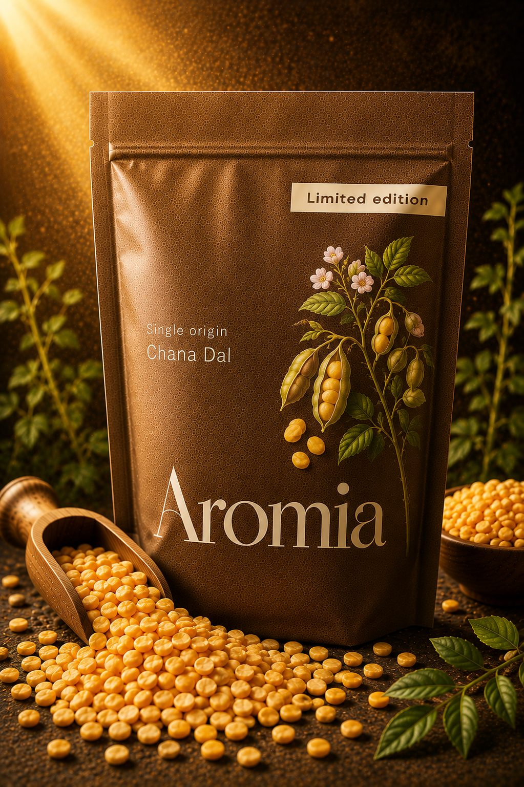 Chana Dal