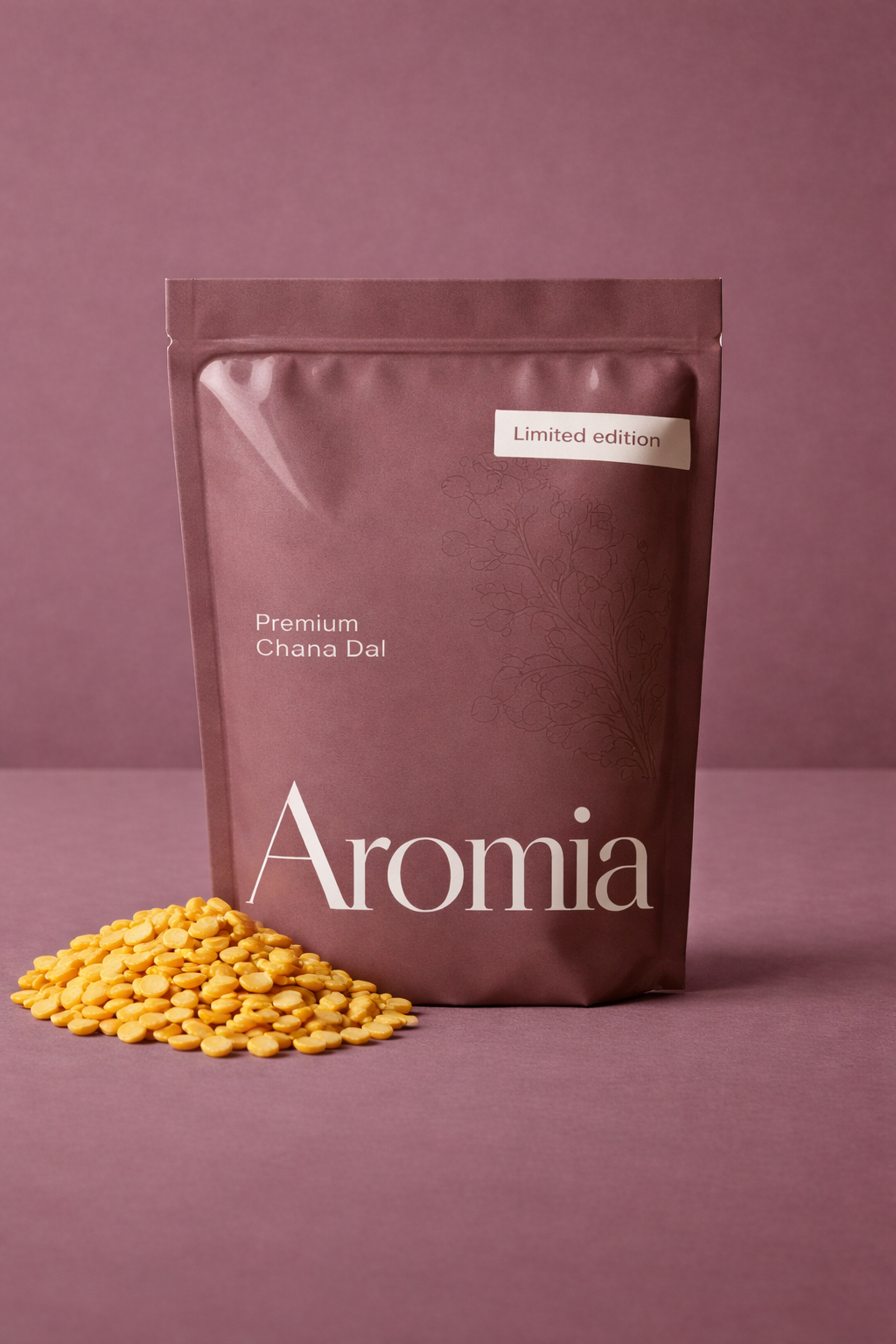 Chana Dal
