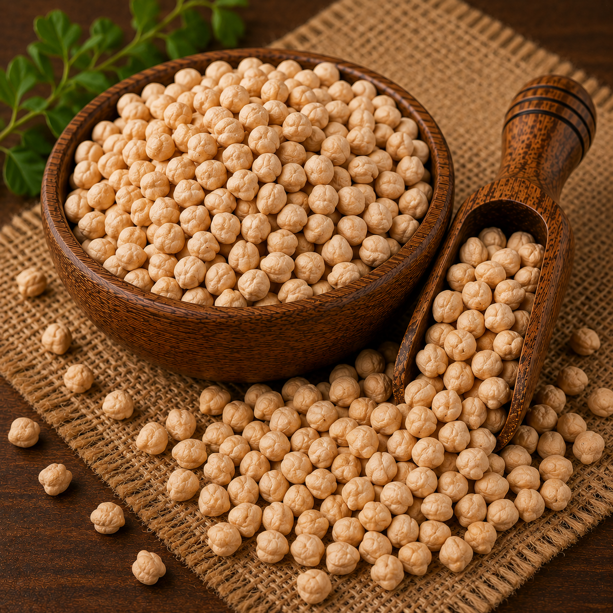 Kabuli Chana