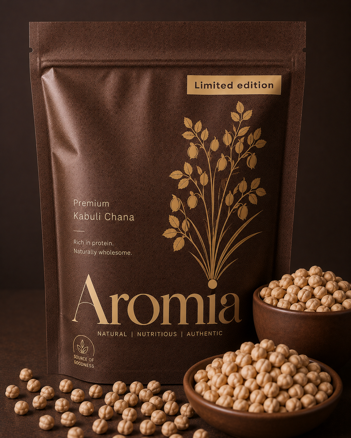 Kabuli Chana
