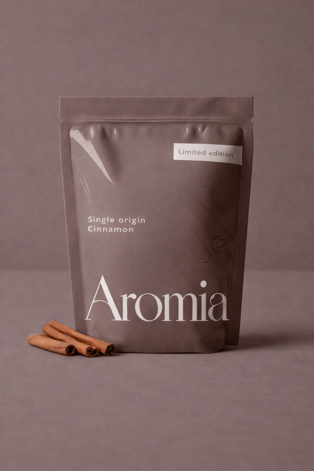 Ceylon Cinnamon (Pattai) by D'Amalfi