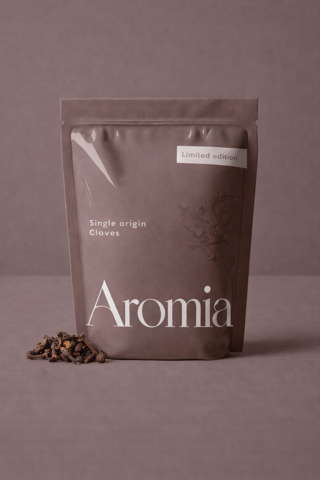 Cloves (Krambu) by D'Amalfi