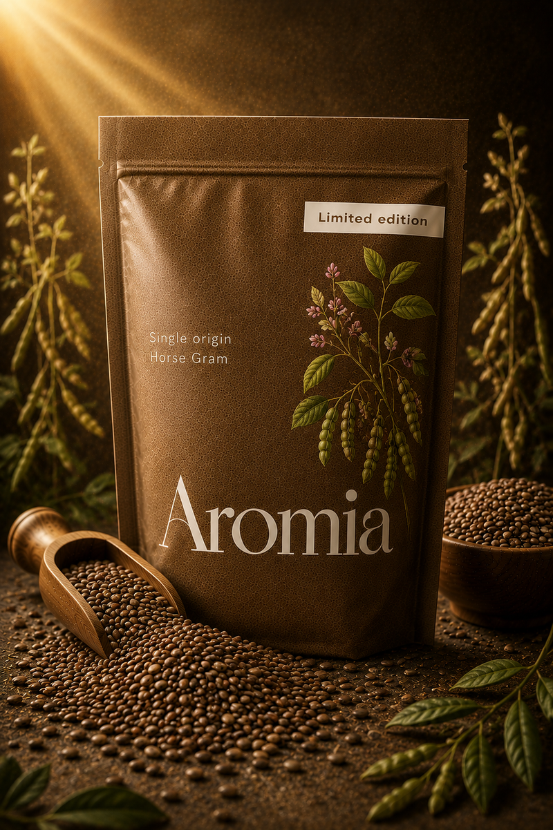 Horse Gram