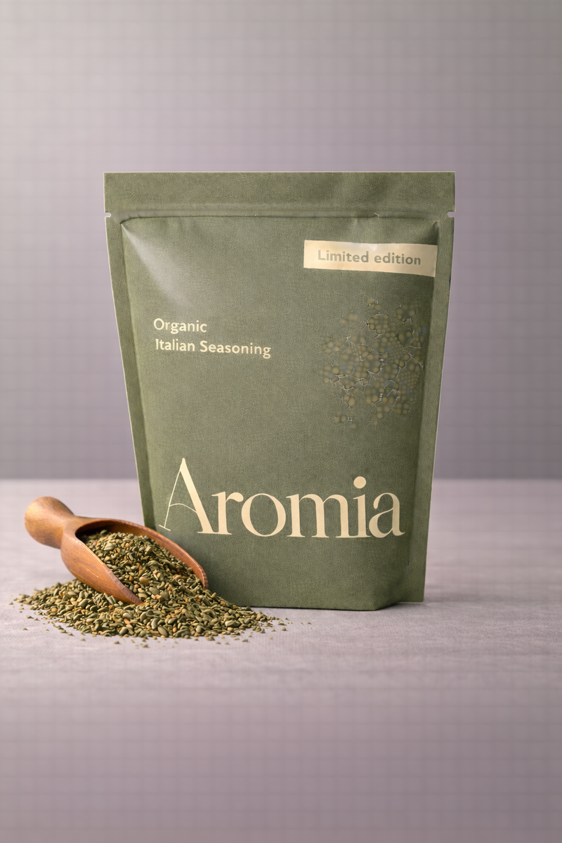 Italian Seasoning blend by D'Amalfi