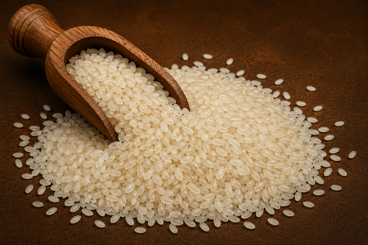 Seeraga Samba Rice (Jeeraga Samba) packaging by D'Amalfi