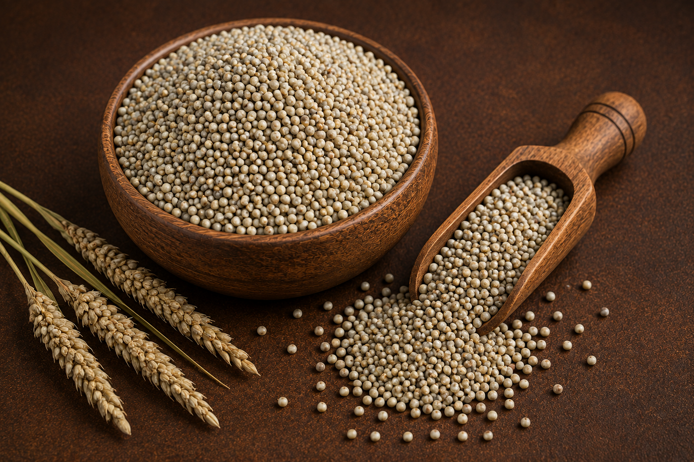Pearl Millet