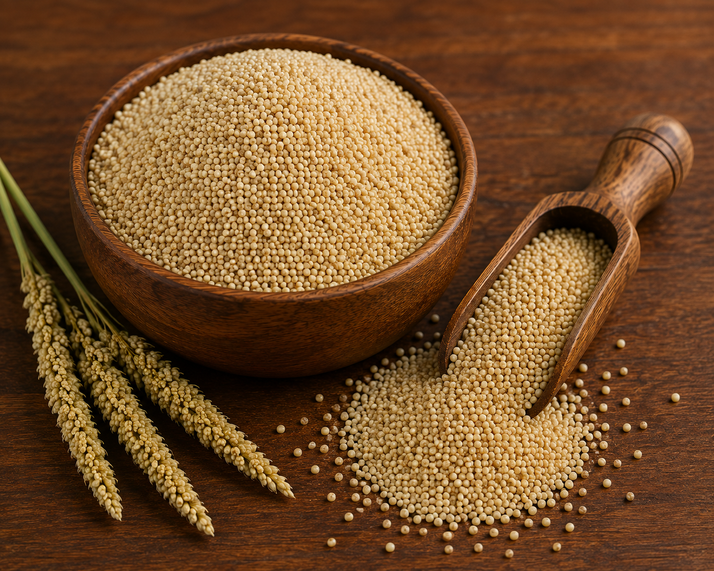 Little Millet