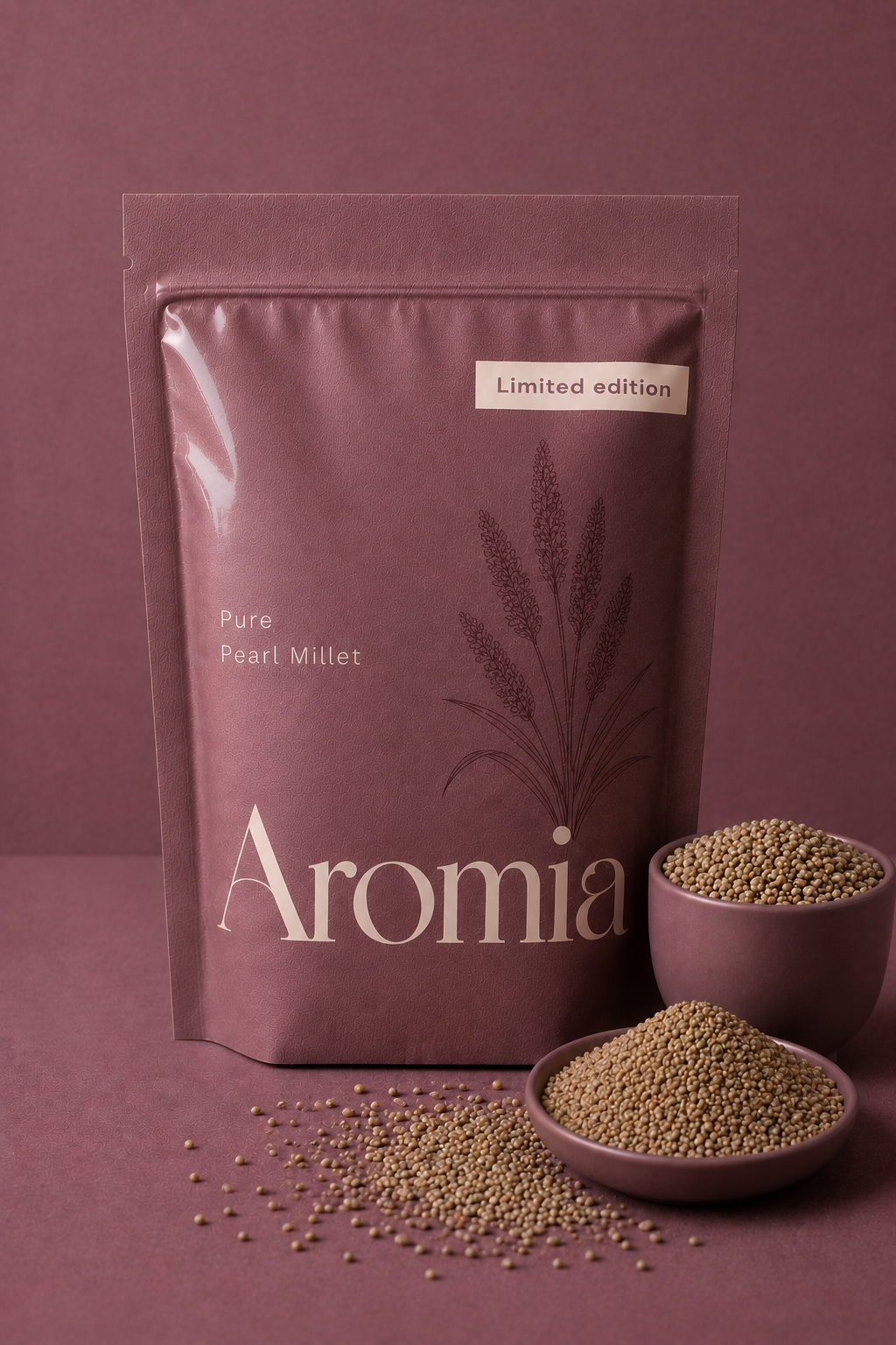 Pearl Millet